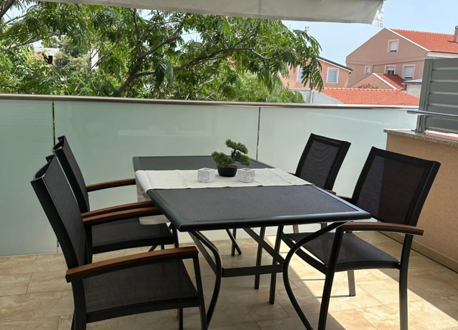 Apartment Harmony Vir Luxurioes Ausgestattete Ferienwohnung Mit 65M2 Croatia