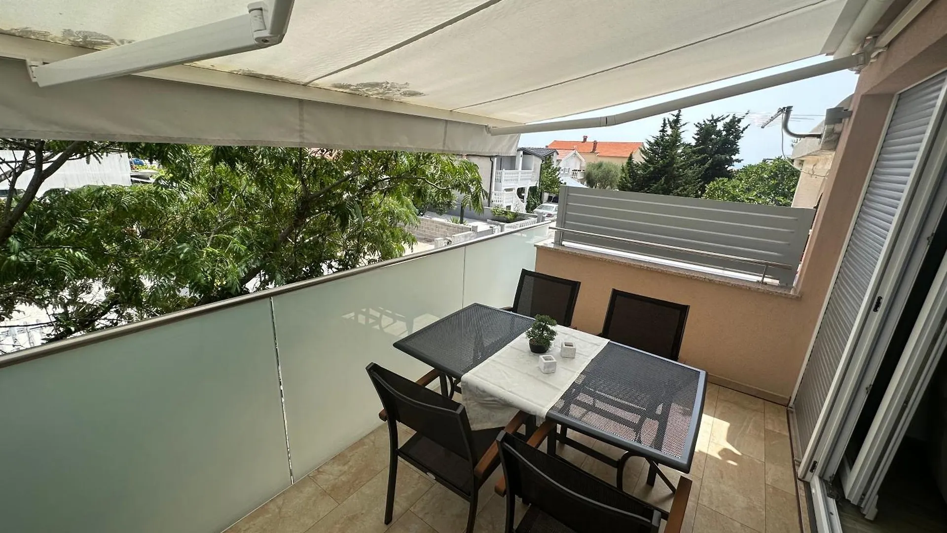 Harmony Vir Luxurioes Ausgestattete Ferienwohnung Mit 65M2 0*,  Croatia