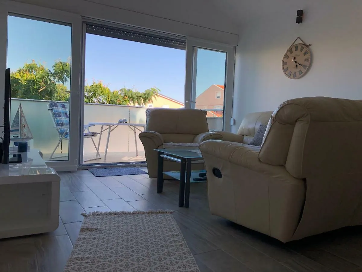 Harmony Vir Luxurioes Ausgestattete Ferienwohnung Mit 65M2