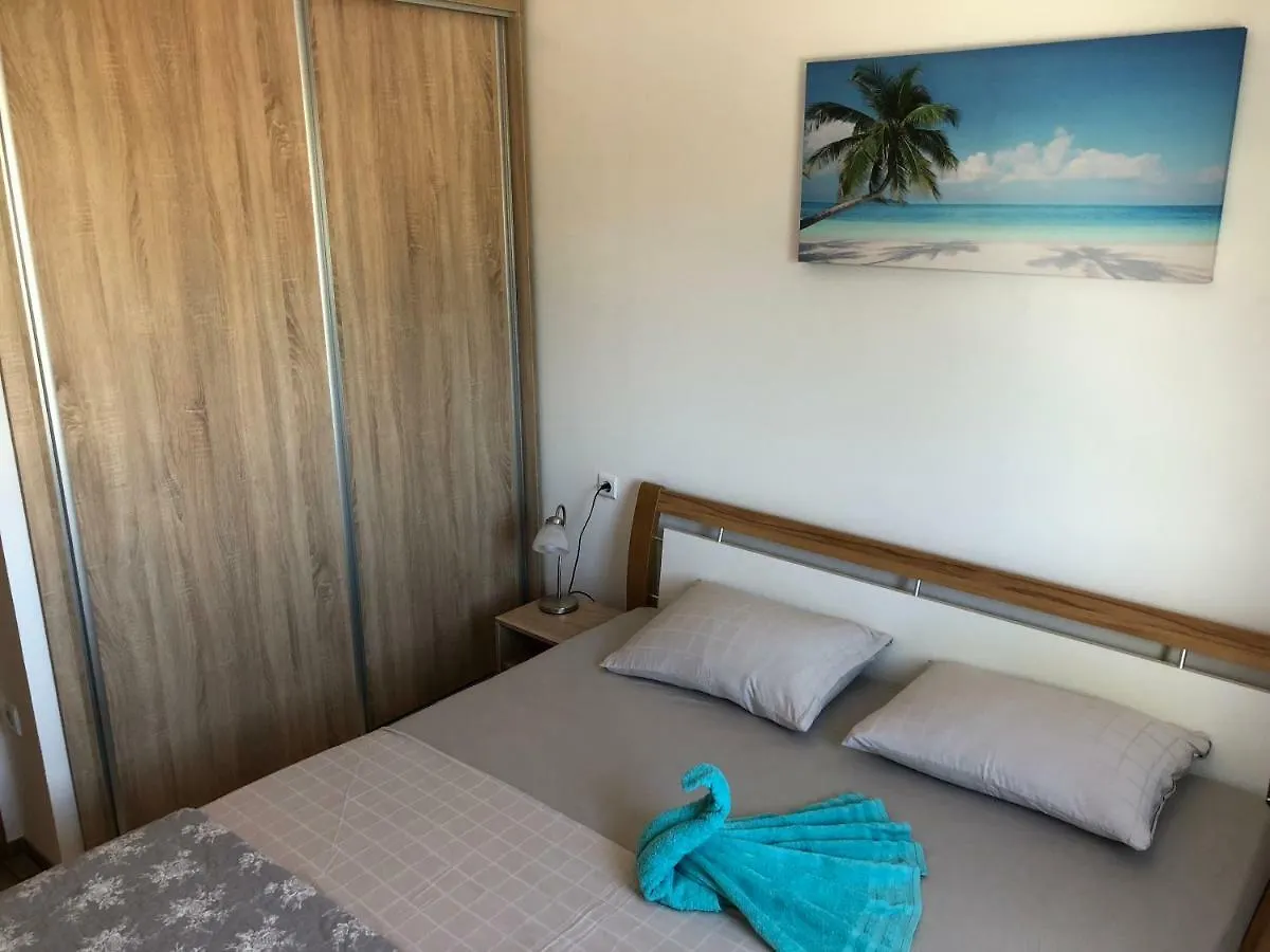 Apartment Harmony Vir Luxurioes Ausgestattete Ferienwohnung Mit 65M2 Croatia