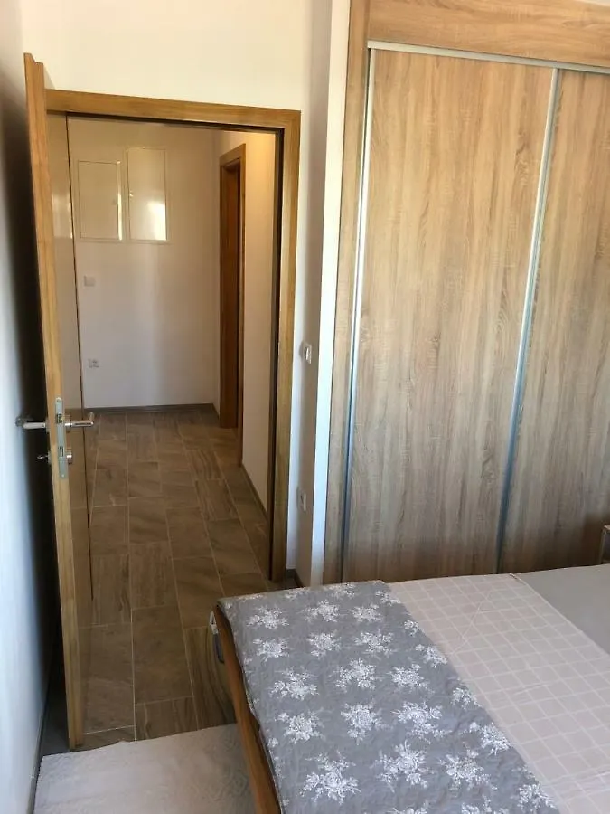 Harmony Vir Luxurioes Ausgestattete Ferienwohnung Mit 65M2 Apartment