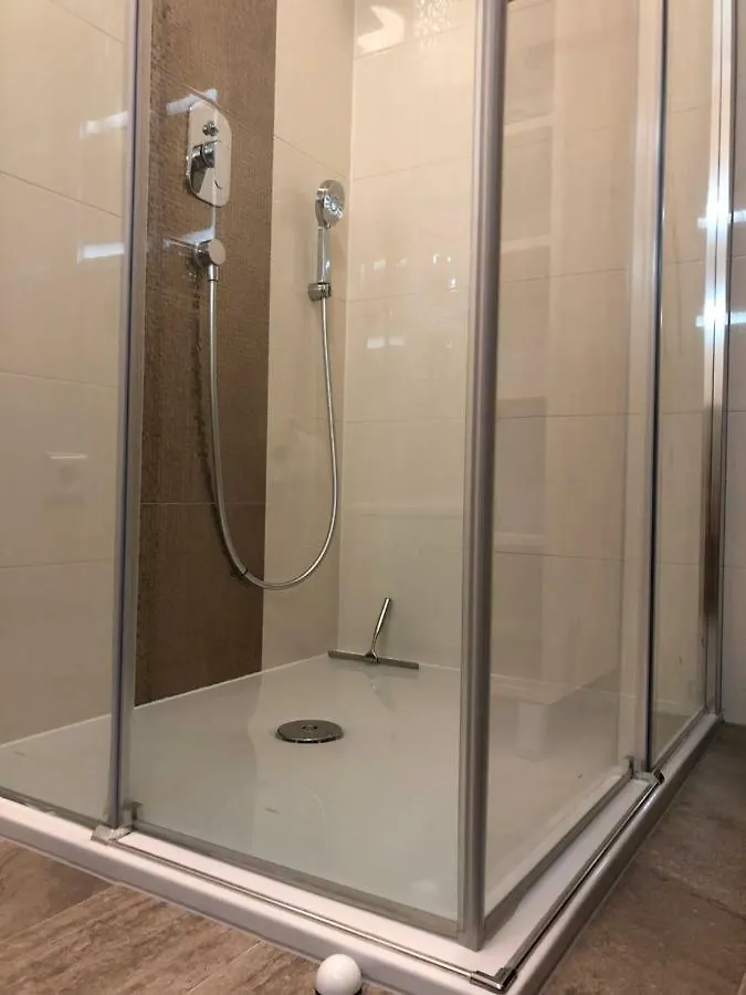 Harmony Vir Luxurioes Ausgestattete Ferienwohnung Mit 65M2 Croatia