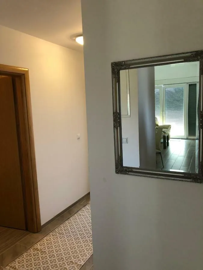 Apartment Harmony Vir Luxurioes Ausgestattete Ferienwohnung Mit 65M2 Croatia